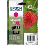 ΜΕΛΑΝΙ EPSON 29XL MAGENTA (C13T29934010)