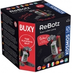 ΡΟΜΠΟΤΑΚΙ REBOTZ BUXY STEM KITS KOSMOS ΠΑΙΧΝΙΔΙ ΕΚΠΑΙΔΕΥΤΙΚΟ