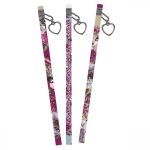 ΜΟΛΥΒΙ Back Me Up Καρδιά Deer 357-10003 με γόμα