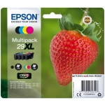 ΜΕΛΑΝΙ EPSON 29XL MULTIPACK (C13T29964010)