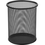 ΜΟΛΥΒΟΘΗΚΗ ΜΕΤΑΛΛΙΚΗ ΣΤΡΟΓΓΥΛΗ OSCO (10,5 Χ 10,5εκ.)