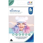 ΧΑΡΤΙ MEDIARANGE MRINK104 High-Glossy 220gr/10x15εκ./50Φ.