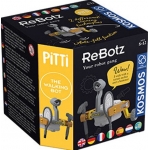 ΡΟΜΠΟΤΑΚΙ REBOTZ PITTI STEM KITS KOSMOS ΠΑΙΧΝΙΔΙ ΕΚΠΑΙΔΕΥΤΙΚΟ