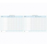 ΒΙΒΛΙΟ ΕΣΟΔΩΝ-ΕΞΟΔΩΝ 100Φ. 127