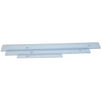 ΧΑΡΑΚΑΣ PRATEL 60cm. ΠΛΑΣΤΙΚΟΣ