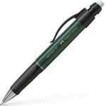 ΜΟΛΥΒΙ ΜΗΧΑΝΙΚΟ FABER GRIP PLUS 0.7mm