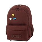 ΣΑΚΙΔΙΟ POLO PINS 901059-3400