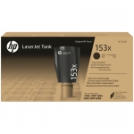 TONER HP 153X BLACK Tank Toner Reload Kit (W1530X)