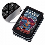 ΚΑΣΕΤΙΝΑ ΔΙΠΛΗ GRAFFITI SUPERMAN 225831