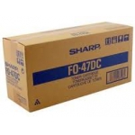 TONER SHARP FO-47DC DEVELOPER UNIT