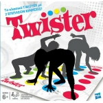 HASBRO ΠΑΙΔΙΚΟ ΕΠΙΤΡΑΠΕΖΙΟ TWISTER (98831)