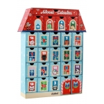 ΗΜΕΡΟΛΟΓΙΟ i-TOTAL XL3167 ADVENT XMAS 27Χ36,5cm