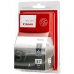 ΜΕΛΑΝΙ CANON PG-37 BLACK 2145B001