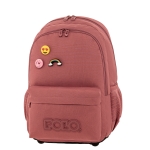 ΣΑΚΙΔΙΟ POLO PINS 901059-4200