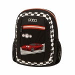ΣΑΚΙΔΙΟ POLO BAMBINO Cars black 9-07-012-8235