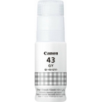 ΜΕΛΑΝΙ CANON GI-43 Grey (4707C001) 60ml