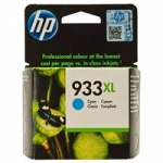 ΜΕΛΑΝΙ HP 933XL CYAN (CN054AE)