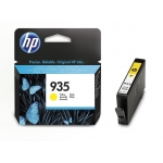 ΜΕΛΑΝΙ HP 935 YELLOW (C2P22A)