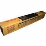 TONER SHARP MX-27GTBA BLACK