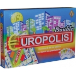 EUROPOLIS DOUBLE NEW ATOYS 0102