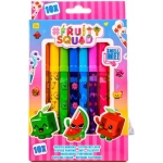 ΑΡΩΜΑΤΙΚΟΙ ΜΑΡΚΑΔΟΡΟΙ ΛΕΠΤΟΙ - FRUITYSQUAD SUPER TIP FS60351