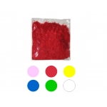 ΠΟΥΠΟΥΛΑ ΧΕΙΡΟΤΕΧΝΙΑΣ ΧΡΩΜΑΤΙΣΤΑ (25τμχ)