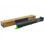 TONER SHARP MX-27GTCA CYAN