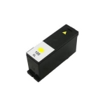 ΜΕΛΑΝΙ ΣΥΜΒΑΤΟ LEXMARK 100XL YELLOW