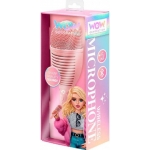 ΜΙΚΡΟΦΩΝΟ ΚΑΡΑΟΚΕ BLUETOOTH WOW (86723)
