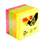 NOTES DELI EA03303 51X51mm (400 ΦΥΛΛΑ)