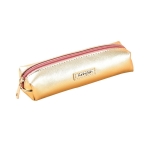 Κασετίνα Βαρελάκι Funky Fish Black Gold 300-30099 (1 θήκη) κίτρινη