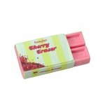 Γόμα Funkyfish Σοκολάτα Ρόζ 300-30203