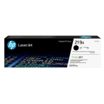 TONER HP 219A Black (W2190A) 1.3kpgs