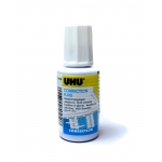 ΔΙΟΡΘΩΤΙΚΟ UHU CORREXION FLUID 20ml