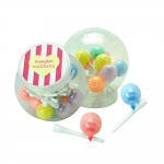 Μαρκαδόροι Ζωγραφικής Funkyfish 300-30204 (Σετ 12τμχ)