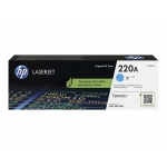 TONER HP 220A CYAN W2201A