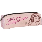 ΚΑΣΕΤΙΝΑ GRAFFITI SNOW WHITE PRINCESS TEEN 191404