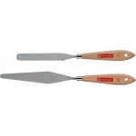 Σετ 2 Σπάτουλες Ζωγραφικής Art Creation Talens (38870)