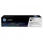 TONER HP 126A BLACK (CE310A)