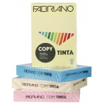ΧΑΡΤΙ Α4 FABRIANO ΧΡΩΜΑΤΙΣΤO 80GR./500Φ.