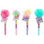 MOΛΥΒΙ  ΧΝΟΥΔΩΤΟ CUTIE CREW