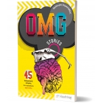 OMG STORIES ΕΛΛΗΝΟΕΚΔΟΤΙΚΗ (6185470005)