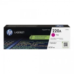 TONER HP 220A MAGENTA W2203A
