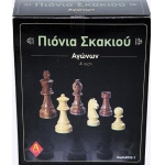ΠΙΟΝΙΑ ΑΓΩΝΩΝ ΓΙΑ ΣΚΑΚΙ 12148