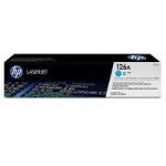 TONER HP 126A CYAN (CE311A)