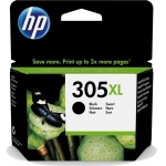 ΜΕΛΑΝΙ HP 305XL BLACK (3YM62AE)