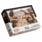 ΠΑΖΛ ΤΟ ΠΑΡΚΟ ΤΩΝ ΠΡΟΪΣΤΟΡΙΚΩΝ ΖΩΩΝ (ΕΛΛΗΝΟΕΚΔΟΤΙΚΗ)