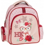 ΣΑΚΙΔΙΟ ΝΗΠΙΟΥ GRAFFITI ΡΟΖ HELLO KITTY 198291