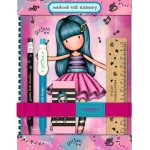 ΣΧΟΛΙΚΟ ΣΕΤ GORJUSS 602GJ13 Dancing Among the Stars