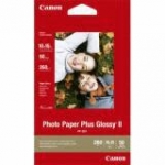 ΧΑΡΤΙ CANON PHOTO GLOSS A6/ 50sh/ 260gr.
